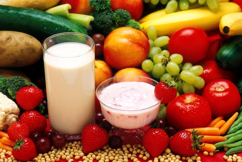 Полезные продукты Полезные продукты