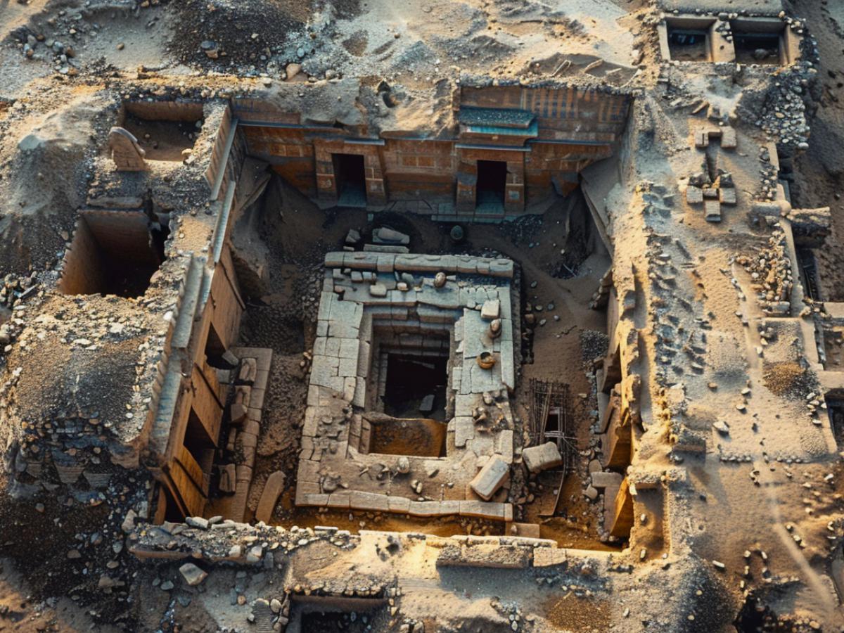 Как в Древнем Риме боролись с водяными ворами: секреты античной системы водоснабжения