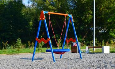 Игра в прятки: дети умудрились сбежать от воспитателей в Махачкале