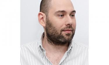 Тайное прошлое Слепакова*: зачем комик внезапно заговорил об украинских корнях перед британским шоу