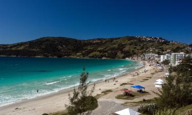 Рейд в фавелах Рио обернулся бойней: 100+ погибших, но картели стоят как ни в чем не бывало