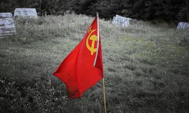 Юрий Лоза размышляет о празднике 7-е ноября: что скрыто за революционным мифом