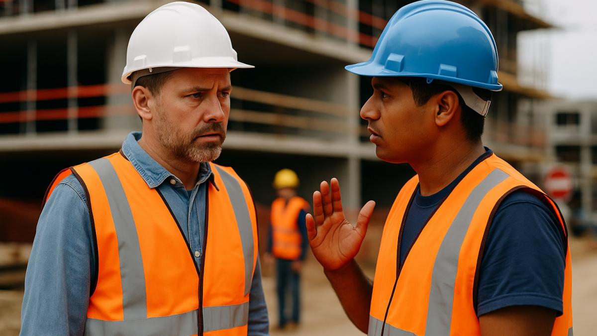 Россия начнёт целевой набор мигрантов в 2027 году