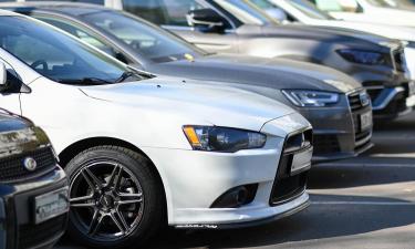 Блокировка выезда с парковки влечет штраф до 3 тысяч рублей — автоюрист Воропаев