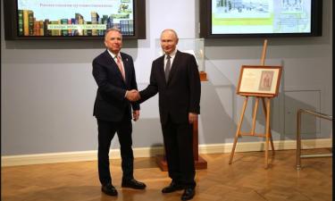 Ультиматум Трампа истекает: Уиткофф ищет компромисс в Москве