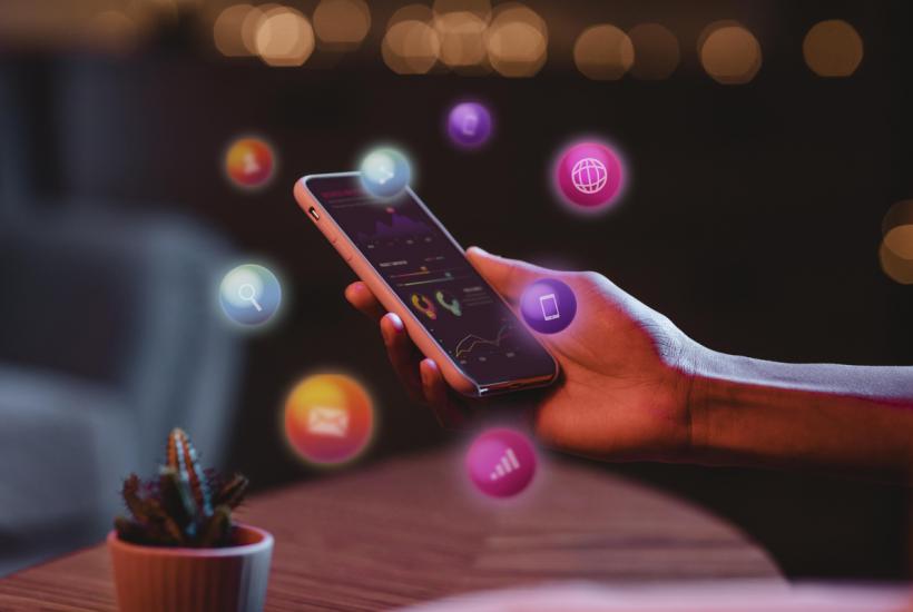 Смартфон