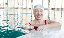 Плавание улучшает работу сердца у пожилых людей — кардиологи