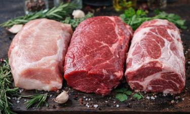 Три вида мяса — три сценария для организма: что скрывается за привычным вкусом