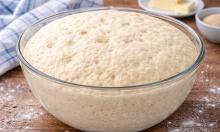 Пышность начинается до замеса: маленький трюк, который превращает выпечку в облако