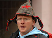 Москве только туристов не хватает