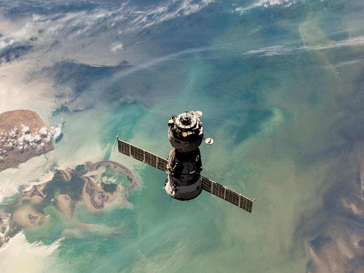 Реликт космической эпохи: что помешало советскому зонду достичь Венеры