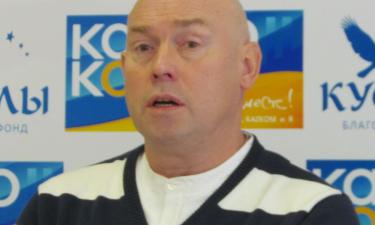 Виктор Сухоруков восстанавливается после операции на сердце: оптимизма на десятерых!