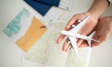 Осенний бум: бронирование туров за границу взлетело на 30%