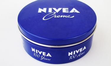 Крем Nivea не борется с морщинами, но увлажняет кожу — дерматолог Сегурадо
