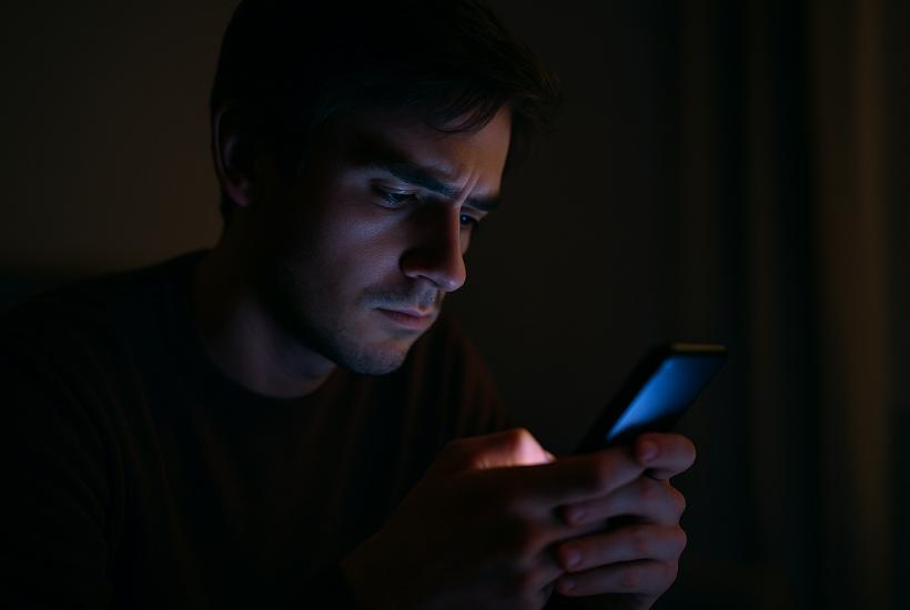 Эмоции в тексте