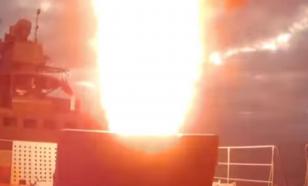 Минобороны РФ заявило об уничтожении крупного арсенала ВСУ под Ровно