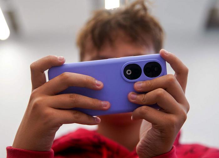 Жертвами телефонных мошенников всё чаще становятся дети 8-10 лет