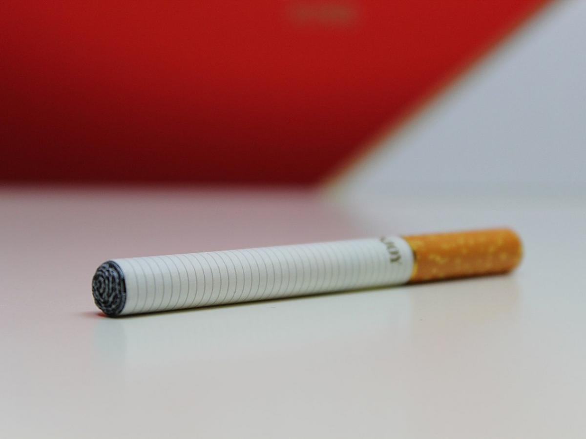 Лицензирование табачной торговли одобрено! Что это значит для продавцов