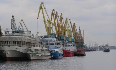 Степь продаёт портовые активы: состоится ли сделка агрохолдинга