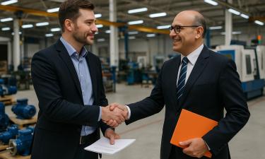 Пять резидентов уже работают, ещё два на подходе: что дальше ждёт индустриальный парк