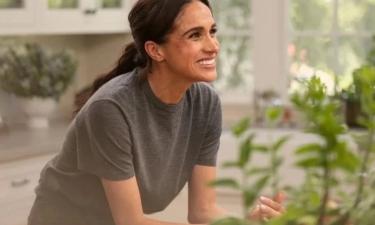 Метод шипа и розы: как Меган Маркл воспитывает сына и дочь от принца Гарри