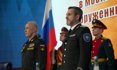 Минобороны впервые привлекло казачество к пополнению мобилизационного резерва 