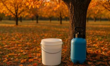 Янтарная кислота улучшает всхожесть семян и рост растений — "Антонов Сад"