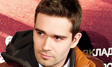 Актёр Пётр Фёдоров выиграл дело о невыплаченном гонораре