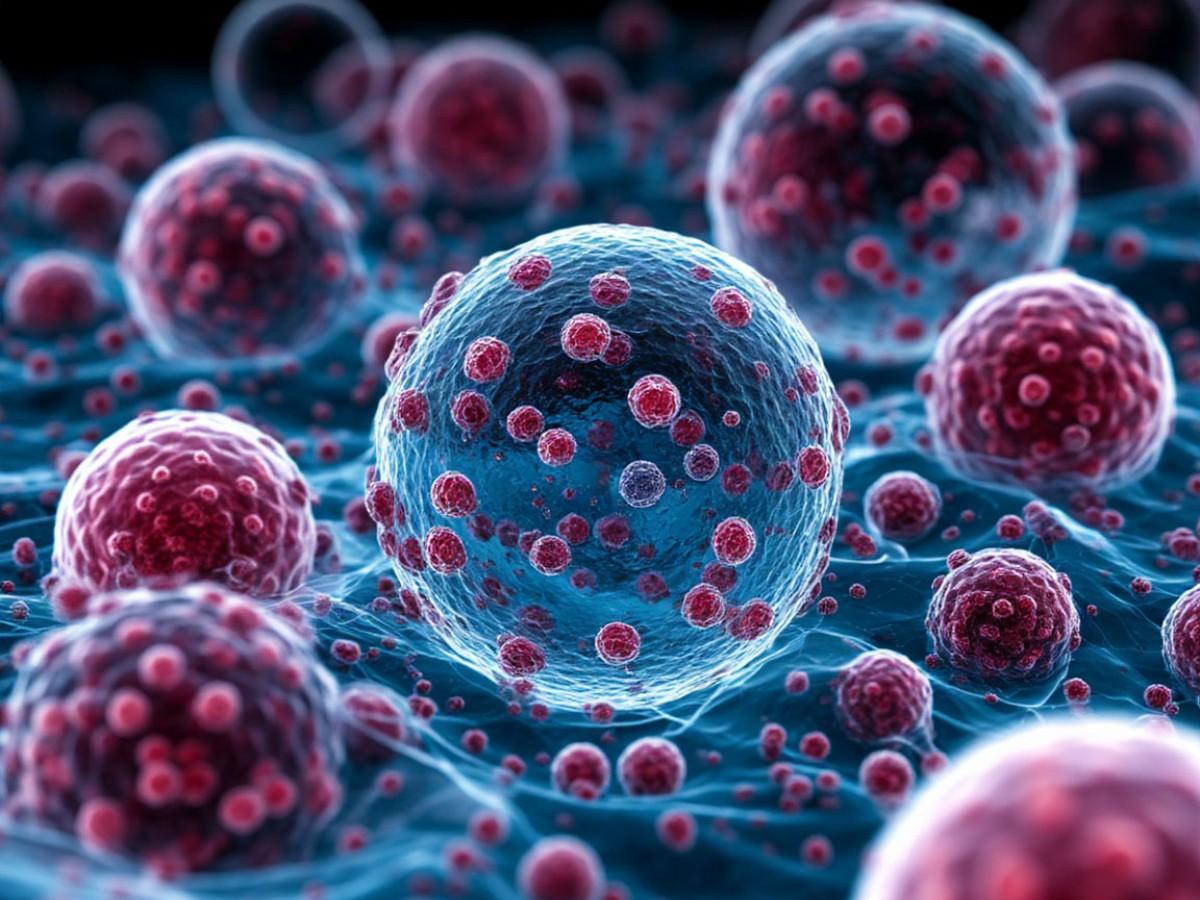 Учёные нашли способ омоложения яйцеклеток The Guardian