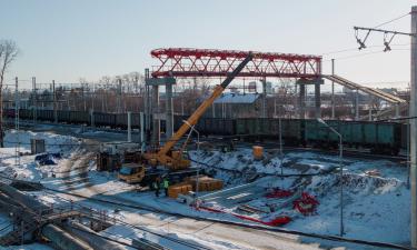 Земля ожила, как старый оркестр: Хабаровский край превращает поля в высокотехнологичный клад: