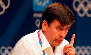 Эксперт назвал слухи об отстранении России от Олимпиады-2020 политтехнологией