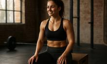 Тело, которое вырастает заново: что происходит с человеком, когда спорт становится привычкой