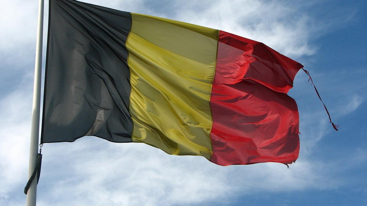 Бельгия скрывает доходы от российских активов от ЕС — Politico