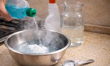 Жир годами копился, а ушёл за минуты: универсальный приём для всей кухни