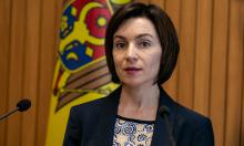Санду об объединении с Румынией: "Пока народ этого не хочет"