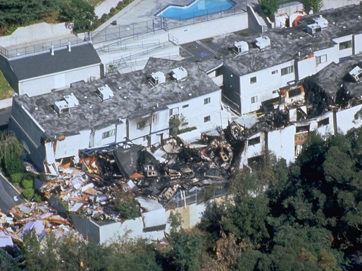 Покой перед бурей: разлом в Калифорнии молчит дольше обычного — и это может обернуться катастрофой