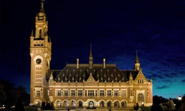 ООН ударила по Израилю без предупреждения: голод вне закона