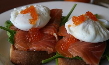 Белая икра против красной: битва за кошельки россиян началась