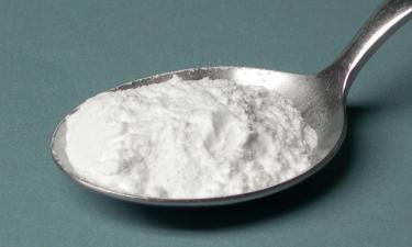 Сода эффективна при воспалениях ЖКТ у животных — ветеринары