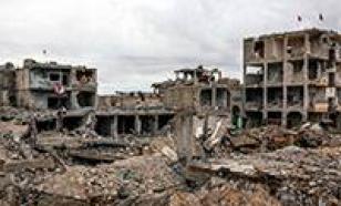 "Теневое ЦРУ" сообщило об уступках США России по Сирии