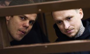 Телеведущая Ольга Ушакова подала в суд на Кокорина и Мамаева