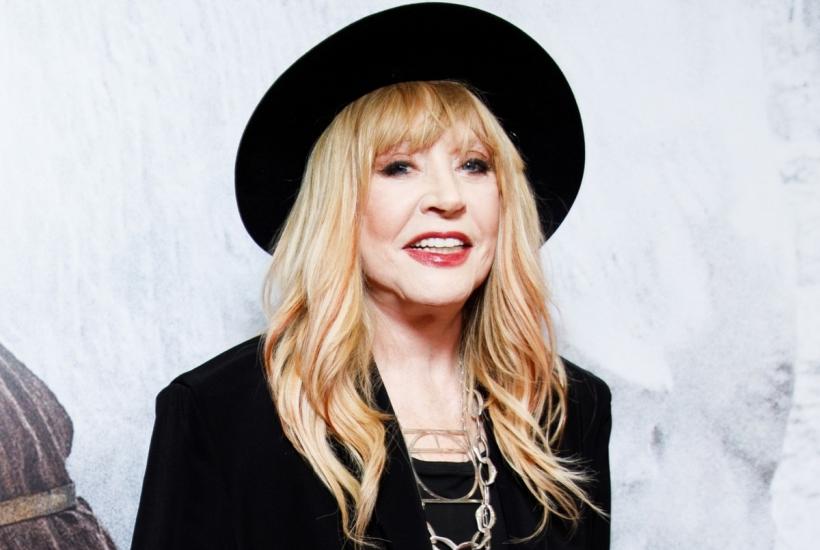 Певица Алла Пугачёва