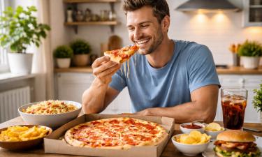 Аппетит сорвался с цепи и командует холодильником: приёмы, которые снижают голод