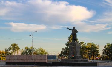 Гравитация капитала: площадка Ровное становится хабом для российских производств и Китая