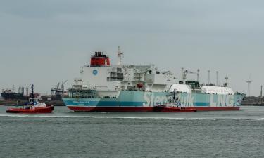 Энергетический тупик мирового масштаба: забитые терминалы США больше не выдают добавочного газа