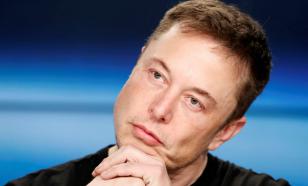 NBC News: сын Илона Маска стал девушкой и сменил имя