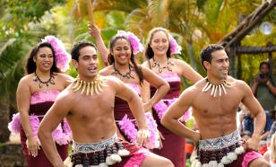 Российская тревел-блогер посетила Гавайи и описала его как большую деревню