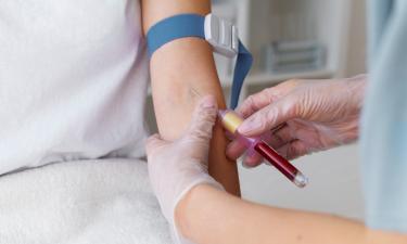 Вампиры не ошибались: молодая кровь влияет на регенерацию клеток