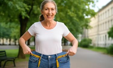 Тренер раскрыл главную ошибку 9 из 10 женщин, мешающую им похудеть