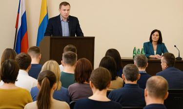 Херсонская область удивила — сотни НКО выросли за пару лет: что это значит для жителей